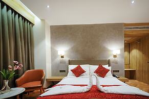 Hotel Park Inn Nellore - Near the Hospital & Highway