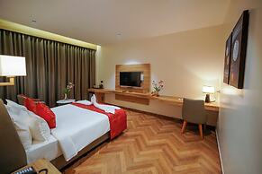 Hotel Park Inn Nellore - Near the Hospital & Highway