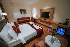 Hotel Park Inn Nellore - Near the Hospital & Highway