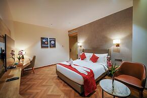 Hotel Park Inn Nellore - Near the Hospital & Highway