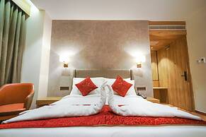 Hotel Park Inn Nellore - Near the Hospital & Highway