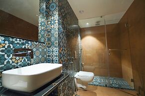 Hotel Park Inn Nellore - Near the Hospital & Highway