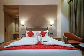 Hotel Park Inn Nellore - Near the Hospital & Highway