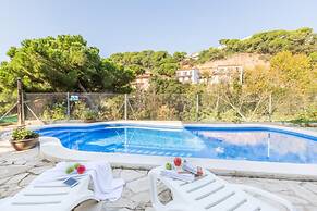 Ponent in Lloret de Mar