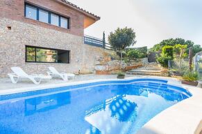 Ponent in Lloret de Mar