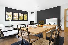 Ponent in Lloret de Mar