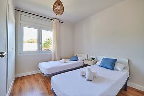 Costa Brava E-4 in Calella de Palafrugell