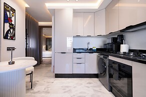 Premium Stay - Promenade Hassan II