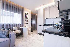 Premium Stay - Promenade Hassan II