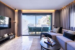 Premium Stay - Promenade Hassan II