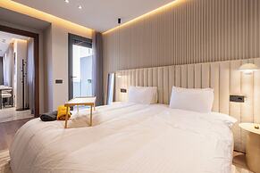 Premium Stay - Promenade Hassan II