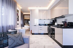 Premium Stay - Promenade Hassan II