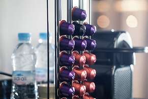 Premium Stay - Promenade Hassan II