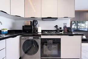 Premium Stay - Promenade Hassan II