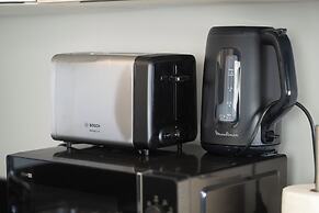 Premium Stay - Promenade Hassan II