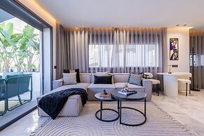 Premium Stay - Promenade Hassan II