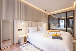 Premium Stay - Promenade Hassan II