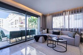 Premium Stay - Promenade Hassan II