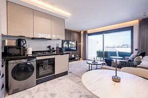 Premium Stay - Promenade Hassan II