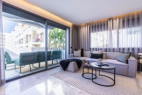 Premium Stay - Promenade Hassan II