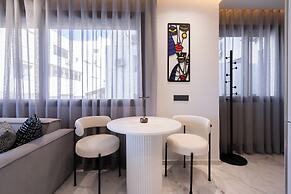 Premium Stay - Promenade Hassan II