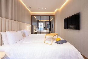 Premium Stay - Promenade Hassan II