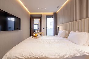 Premium Stay - Promenade Hassan II