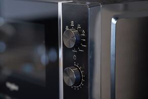 Premium Stay - Promenade Hassan II