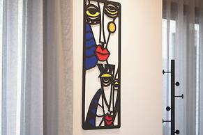 Premium Stay - Promenade Hassan II