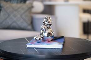 Premium Stay - Promenade Hassan II