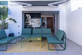 Premium Stay - Promenade Hassan II