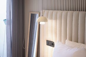 Premium Stay - Promenade Hassan II