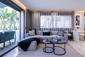 Premium Stay - Promenade Hassan II