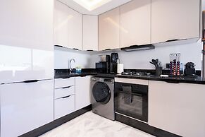 Premium Stay - Promenade Hassan II