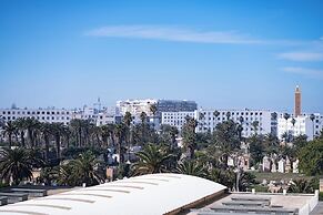 Premium Stay - Promenade Hassan II