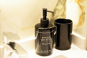 Premium Stay - Promenade Hassan II