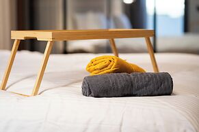 Premium Stay - Promenade Hassan II