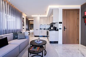 Premium Stay - Promenade Hassan II