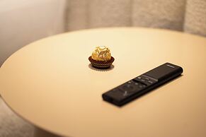 Premium Stay - Promenade Hassan II