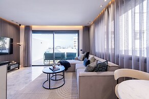 Premium Stay - Promenade Hassan II