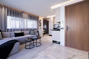 Premium Stay - Promenade Hassan II