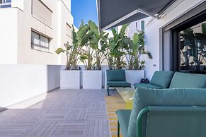 Premium Stay - Promenade Hassan II