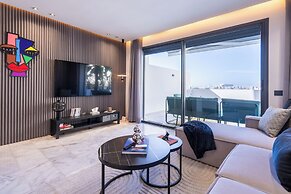 Premium Stay - Promenade Hassan II