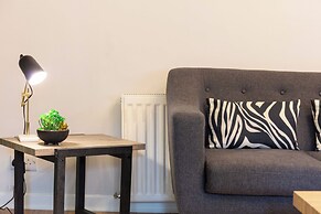 The Annick Suite No.1