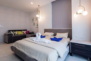 Karon Beach Residence