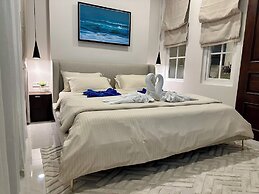 Karon Beach Residence