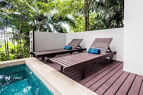Karon Beach Residence