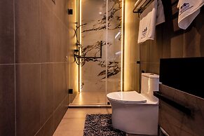 Karon Beach Residence