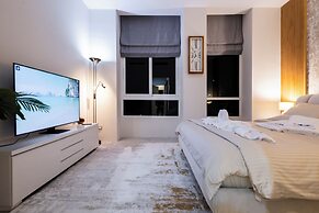 Karon Beach Residence