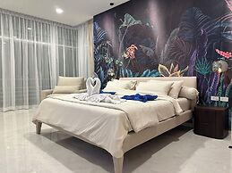 Karon Beach Residence